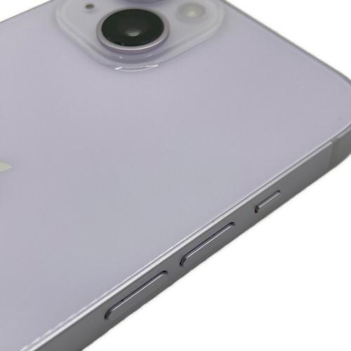 Apple(アップル) iPhone14 MPUY3J/A 128GB