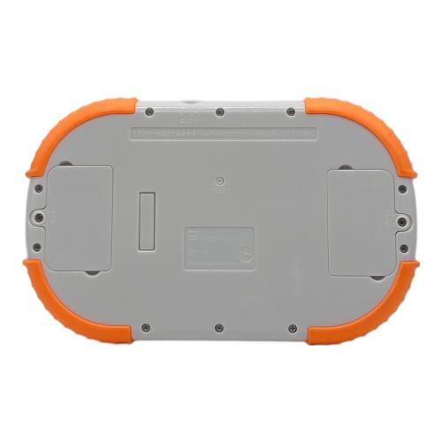 BANDAI(バンダイ) 1.5才からタッチでカンタン！アンパンマン知育パッド