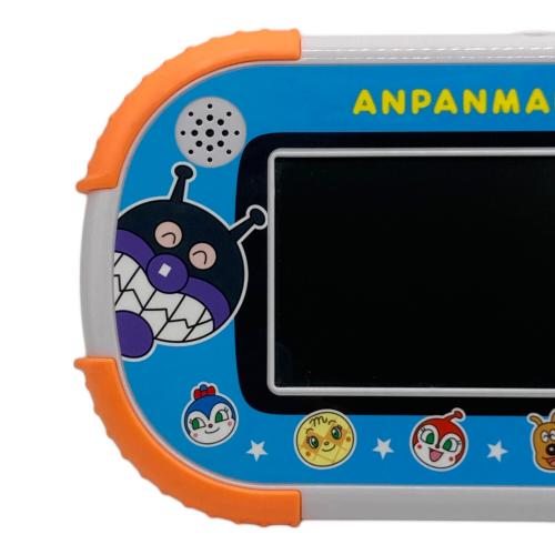 BANDAI(バンダイ) 1.5才からタッチでカンタン！アンパンマン知育パッド