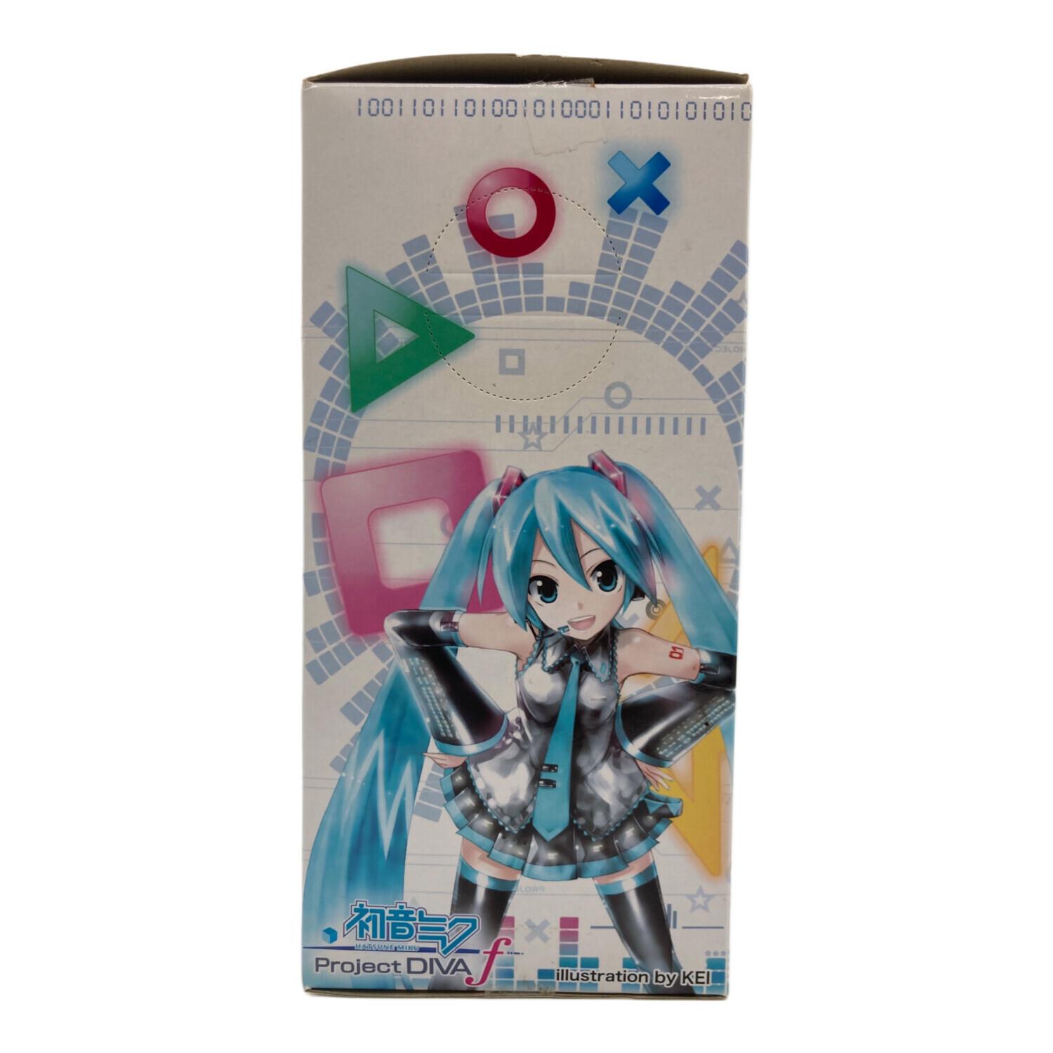 ♯Kqb26Fz　初音ミクProjectDIVA Fマスコットフィギュア第1弾 ♯Kqb26Fz 初音ミクProjectDIVA Fマスコットフィギュア第1弾