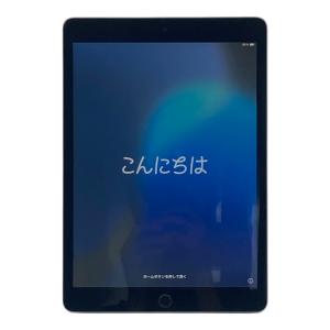 Apple(アップル) iPad(第9世代) H2R4K6N673 MK2N3J/A 256GB
