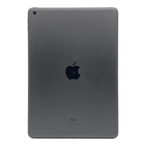 Apple(アップル) iPad(第9世代) H2R4K6N673 MK2N3J/A 256GB