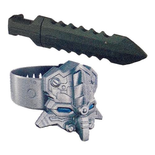 BANDAI(バンダイ) 仮面ライダーアマゾンズ　変身ベルト ＤＸアマゾンズドライバーセット