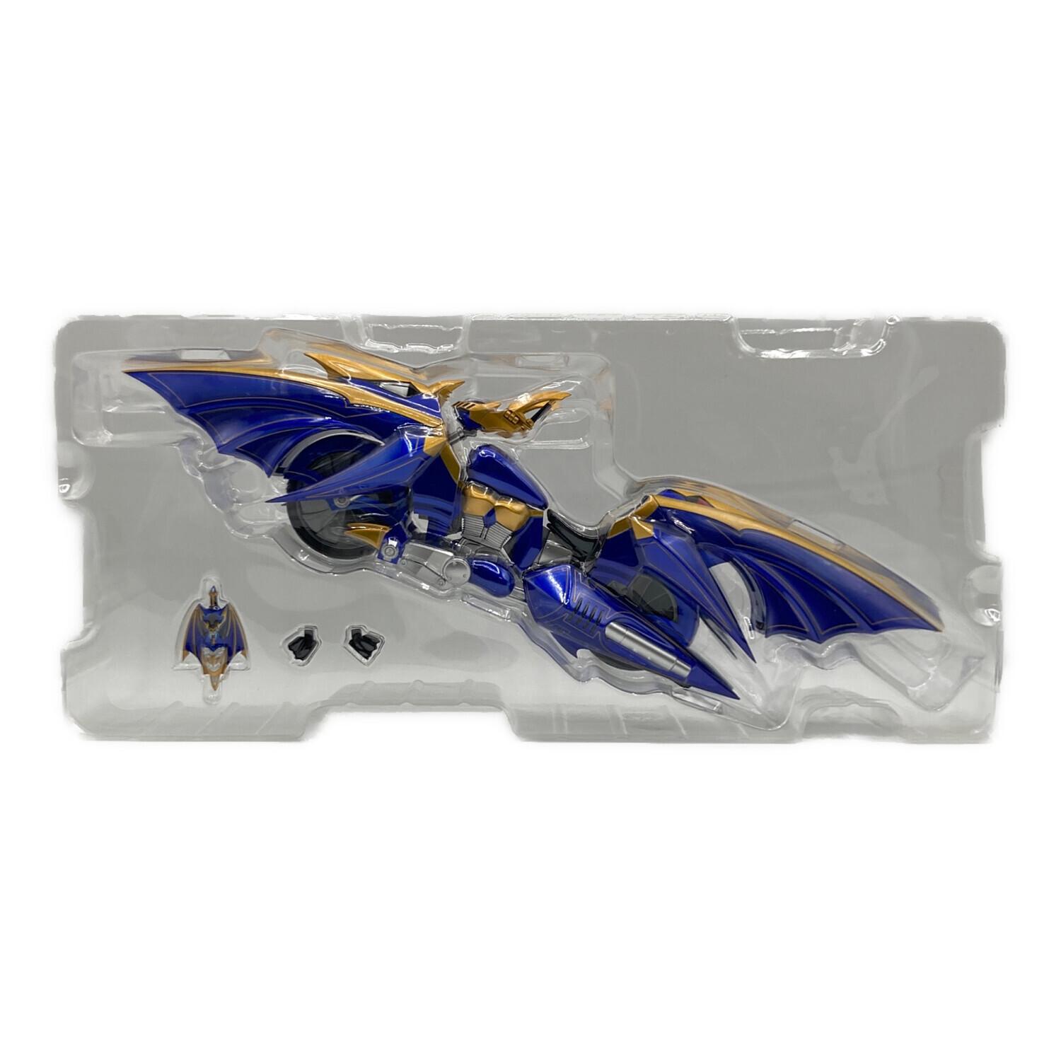 BANDAI(バンダイ) S.H.Figuarts 仮面ライダーナイトサバイブ