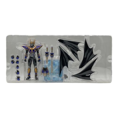 BANDAI(バンダイ) S.H.Figuarts 仮面ライダーナイトサバイブ＆ダークレイダーセット