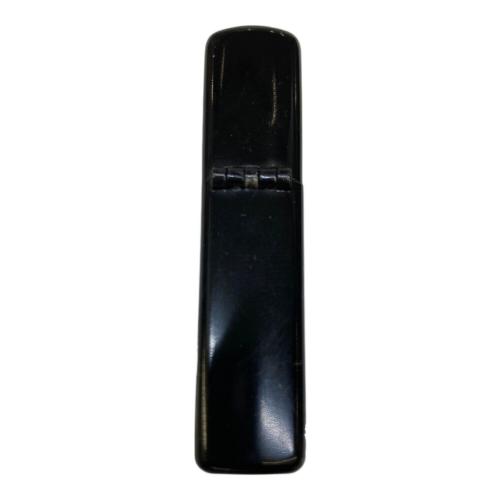 ZIPPO ブラック×ブルー はがれ有 2001年製