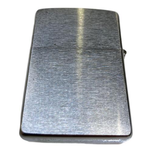 ZIPPO BEHAVIOR 2006年製