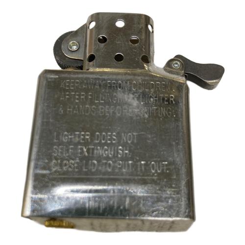 ZIPPO BEHAVIOR 2006年製