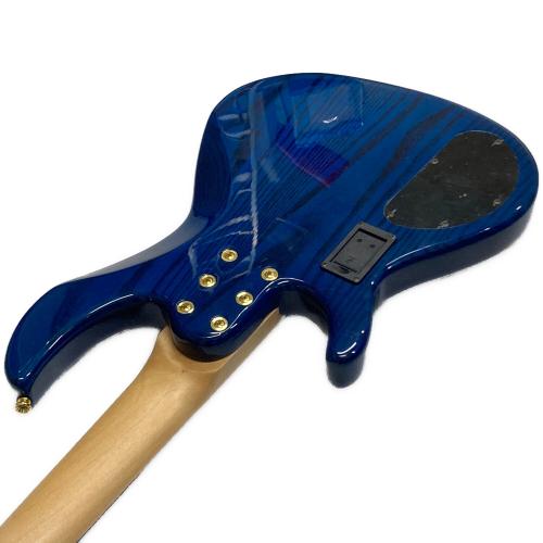 Aria Pro 2 (アリアプロ２) 5弦エレキベース RSB-42AR/5 SBL