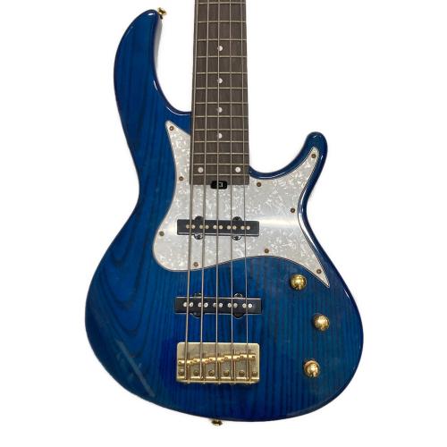 Aria Pro 2 (アリアプロ２) 5弦エレキベース RSB-42AR/5 SBL