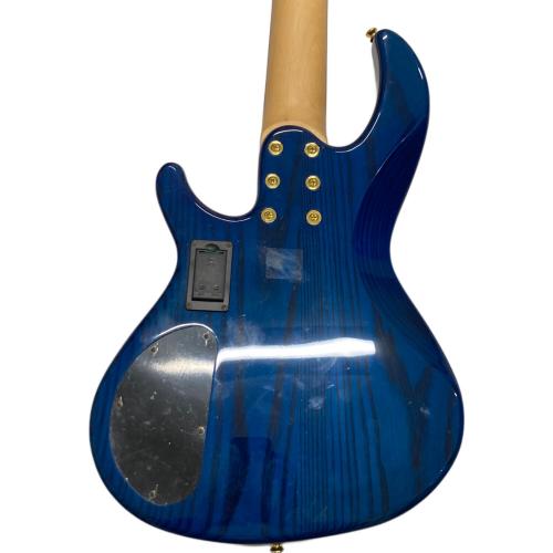 Aria Pro 2 (アリアプロ２) 5弦エレキベース RSB-42AR/5 SBL