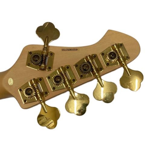 Aria Pro 2 (アリアプロ２) 5弦エレキベース RSB-42AR/5 SBL