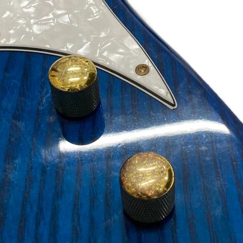 Aria Pro 2 (アリアプロ２) 5弦エレキベース RSB-42AR/5 SBL