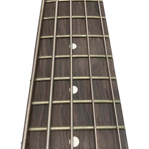 Aria Pro 2 (アリアプロ２) 5弦エレキベース RSB-42AR/5 SBL