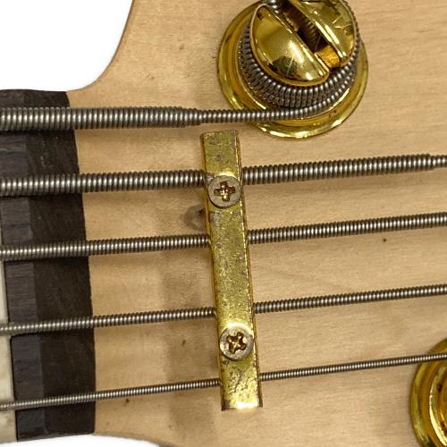 Aria Pro 2 (アリアプロ２) 5弦エレキベース RSB-42AR/5 SBL