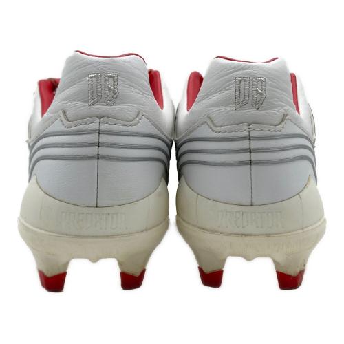 adidas(アディダス) Predator Precision FG 25 Year Pack David Beckham