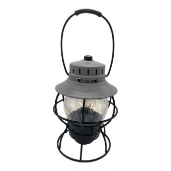 BAREBONES (ベアボーンズ) LEDランタン グレー