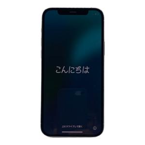 Apple(アップル) iPhone12 Pro MGMA3J/A