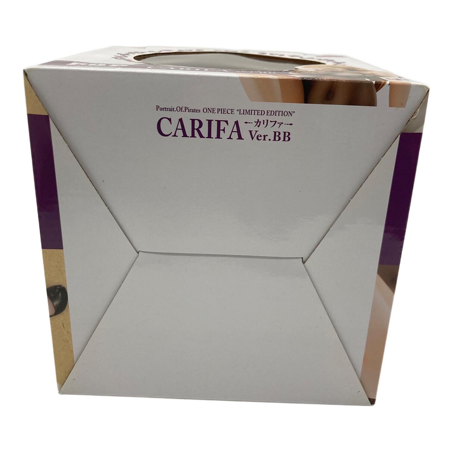 ONE PIECE (ワンピース) フィギュア カリファVer.BB “LIMITED EDITION