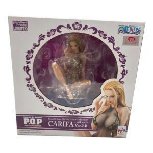 ONE PIECE (ワンピース) フィギュア カリファVer.BB “LIMITED EDITION”