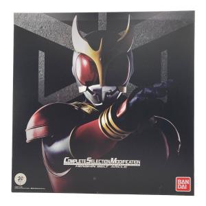 仮面ライダークウガ (カメンライダークウガ) 仮面ライダー アークル コンプリート セレクション モディフィケーション