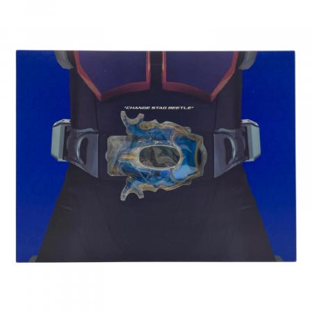 BANDAI(バンダイ) 仮面ライダーカブト COMPLETE SELECTION CSM