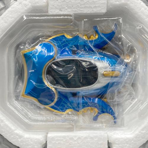 BANDAI(バンダイ) 仮面ライダーカブト COMPLETE SELECTION CSM ガタックゼクター