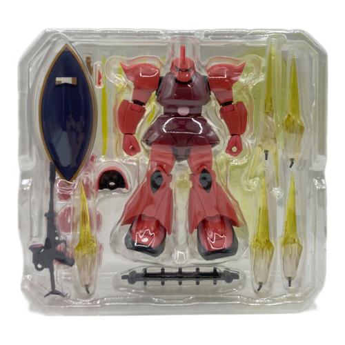 BANDAI(バンダイ) ROBOT魂 MS-14S シャア専用ゲルググ ver. A.N.I.M.E.