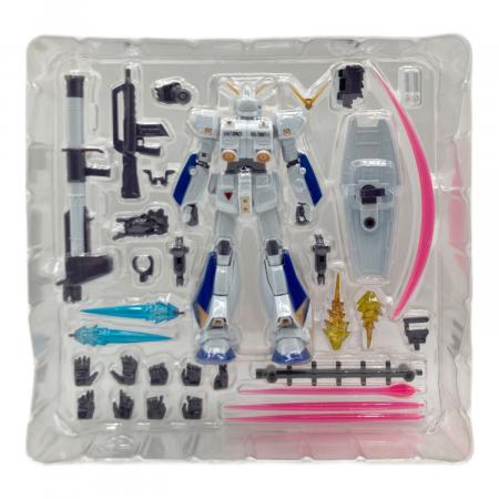 BANDAI(バンダイ) ROBOT魂 RX-78NT-1 ガンダムNT-1 ver. A.N.I.M.E.