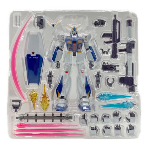BANDAI(バンダイ) ROBOT魂 RX-78NT-1 ガンダムNT-1 ver. A.N.I.M.E.
