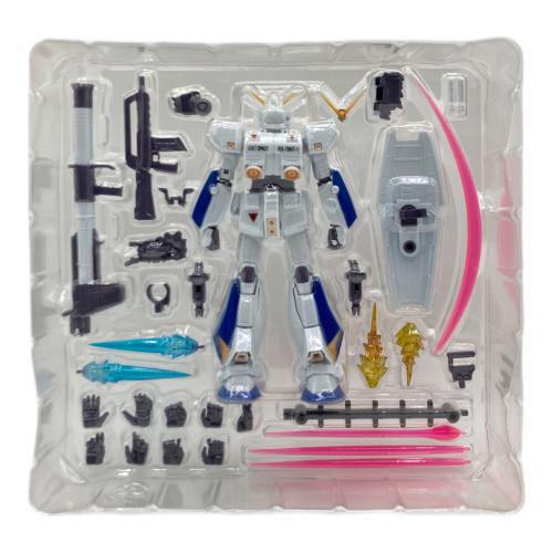 BANDAI(バンダイ) ROBOT魂 RX-78NT-1 ガンダムNT-1 ver. A.N.I.M.E.