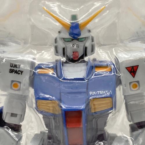 BANDAI(バンダイ) ROBOT魂 RX-78NT-1 ガンダムNT-1 ver. A.N.I.M.E.