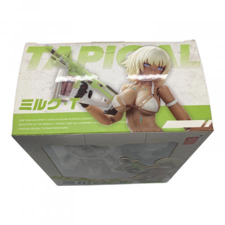 蝸之殼 フィギュア 1/12スケール TAPIGAL ミルク・T|トレファクONLINE 蝸之殼 フィギュア 1/12スケール TAPIGAL ミルク・T|トレファクONLINE