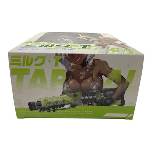 蝸之殼 フィギュア 1/12スケール TAPIGAL ミルク・T