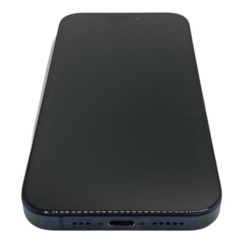 Apple(アップル) iPhone15 Pro MTUG3J/A