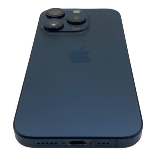 Apple(アップル) iPhone15 Pro MTUG3J/A