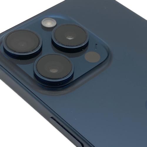 Apple(アップル) iPhone15 Pro MTUG3J/A