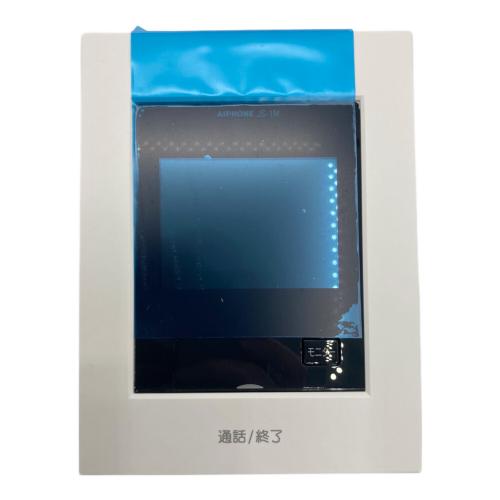 アイホン テレビドアホンセット JS-12