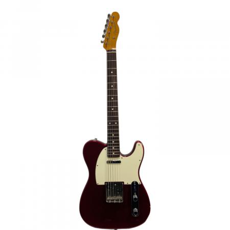 FENDER JAPAN (フェンダージャパン) エレキギター TL62-US