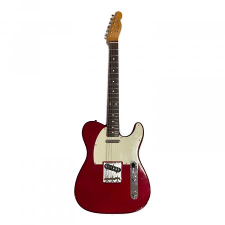 FENDER JAPAN(フェンダージャパン) エレキギター TL62-US