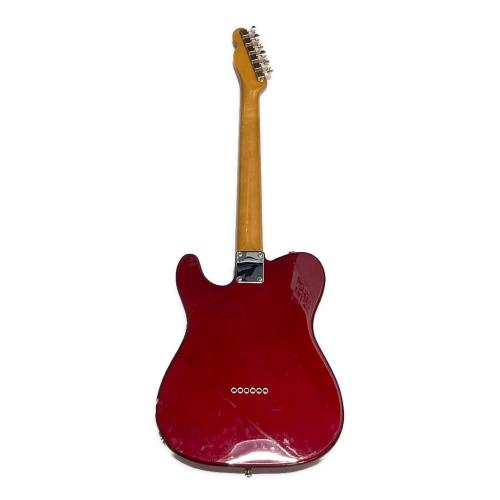 FENDER JAPAN(フェンダージャパン) エレキギター TL62-US テレキャスター 2010-2012年製