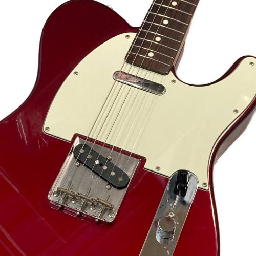 FENDER JAPAN(フェンダージャパン) エレキギター TL62-US テレキャスター 2010-2012年製