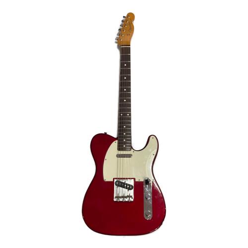 FENDER JAPAN(フェンダージャパン) エレキギター TL62-US テレキャスター 2010-2012年製