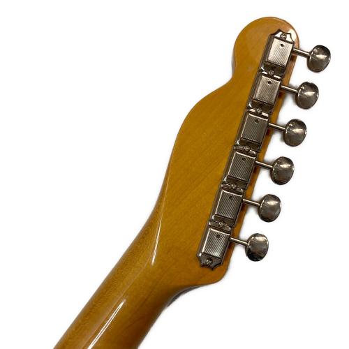 FENDER JAPAN(フェンダージャパン) エレキギター TL62-US テレキャスター 2010-2012年製