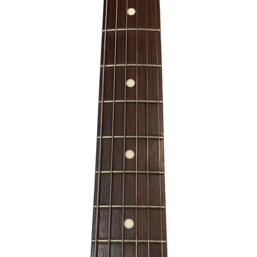 FENDER JAPAN(フェンダージャパン) エレキギター TL62-US テレキャスター 2010-2012年製