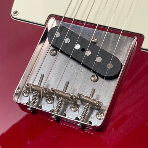 FENDER JAPAN(フェンダージャパン) エレキギター TL62-US テレキャスター 2010-2012年製