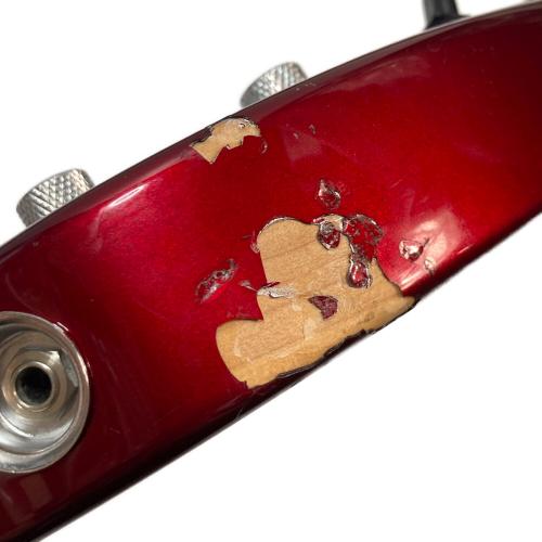 FENDER JAPAN(フェンダージャパン) エレキギター TL62-US テレキャスター 2010-2012年製