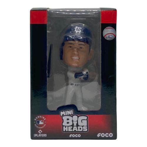 FOCO(フォコ) MINI BiG HEAD 大谷翔平