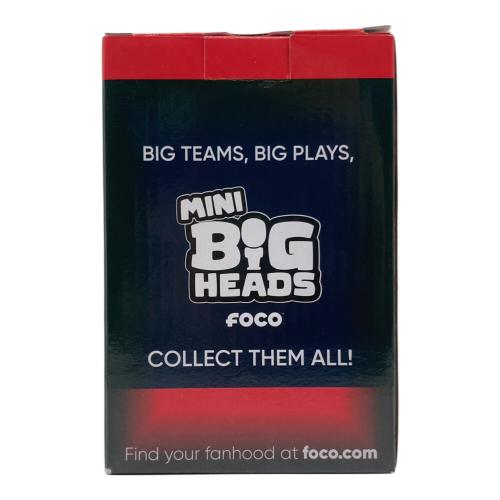FOCO(フォコ) MINI BiG HEAD 大谷翔平