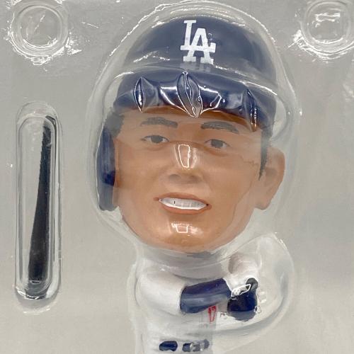 FOCO(フォコ) MINI BiG HEAD 大谷翔平